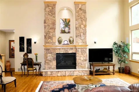 17766 Sawmill Road Colorado Springs CO 80908