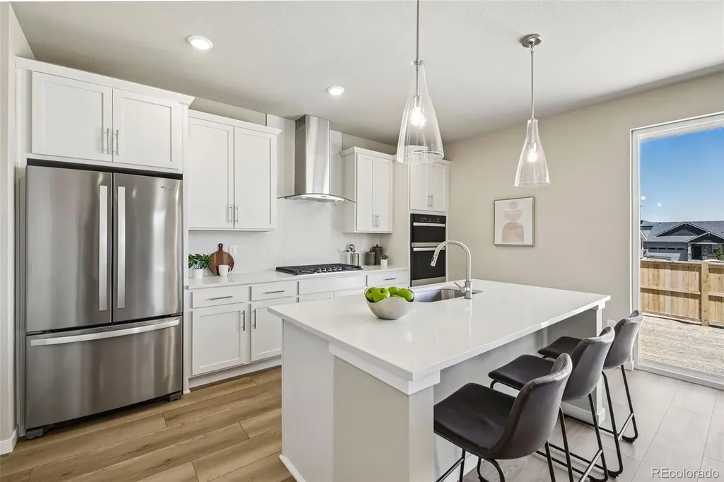 13806 Honey Hush Trail Parker CO 80134