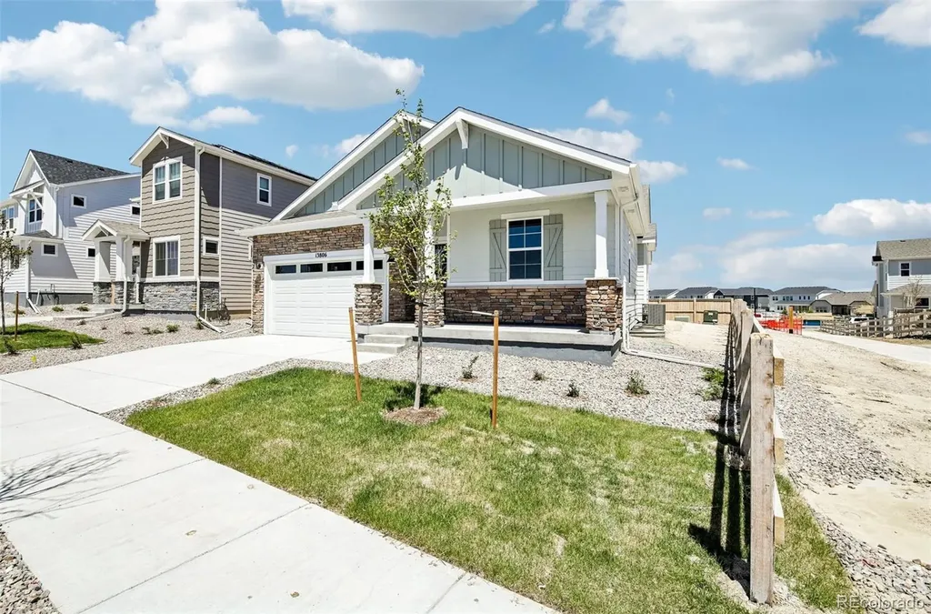 13806 Honey Hush Trail Parker CO 80134