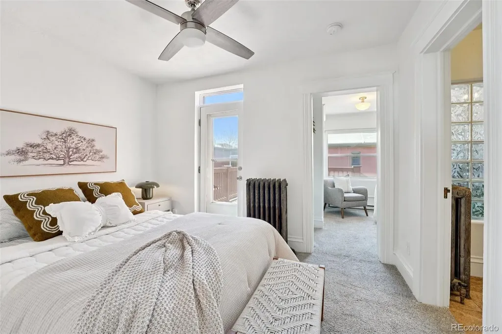3141 Tejon Street Denver CO 80211