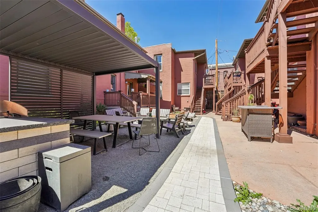 3141 Tejon Street Denver CO 80211