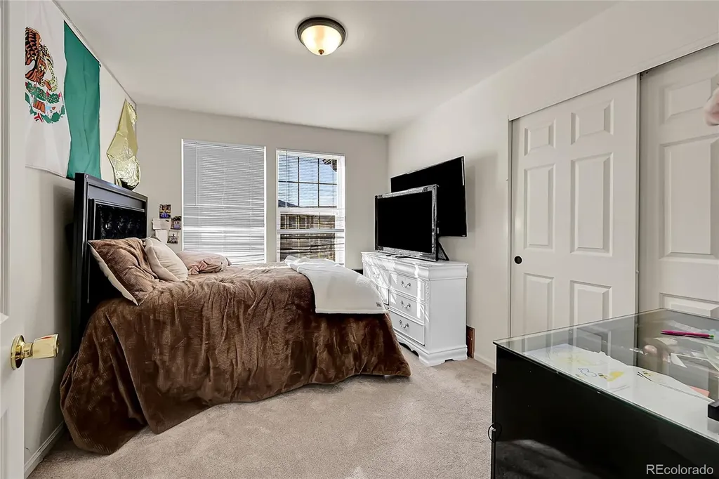 10096 Zeno Street Commerce City CO 80022