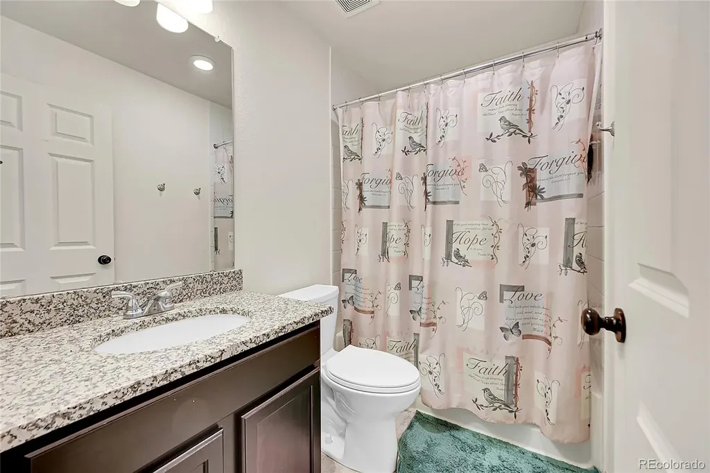10096 Zeno Street Commerce City CO 80022