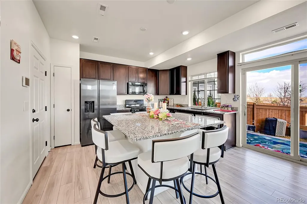 10096 Zeno Street Commerce City CO 80022