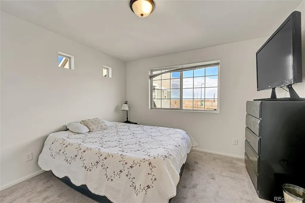 10096 Zeno Street Commerce City CO 80022
