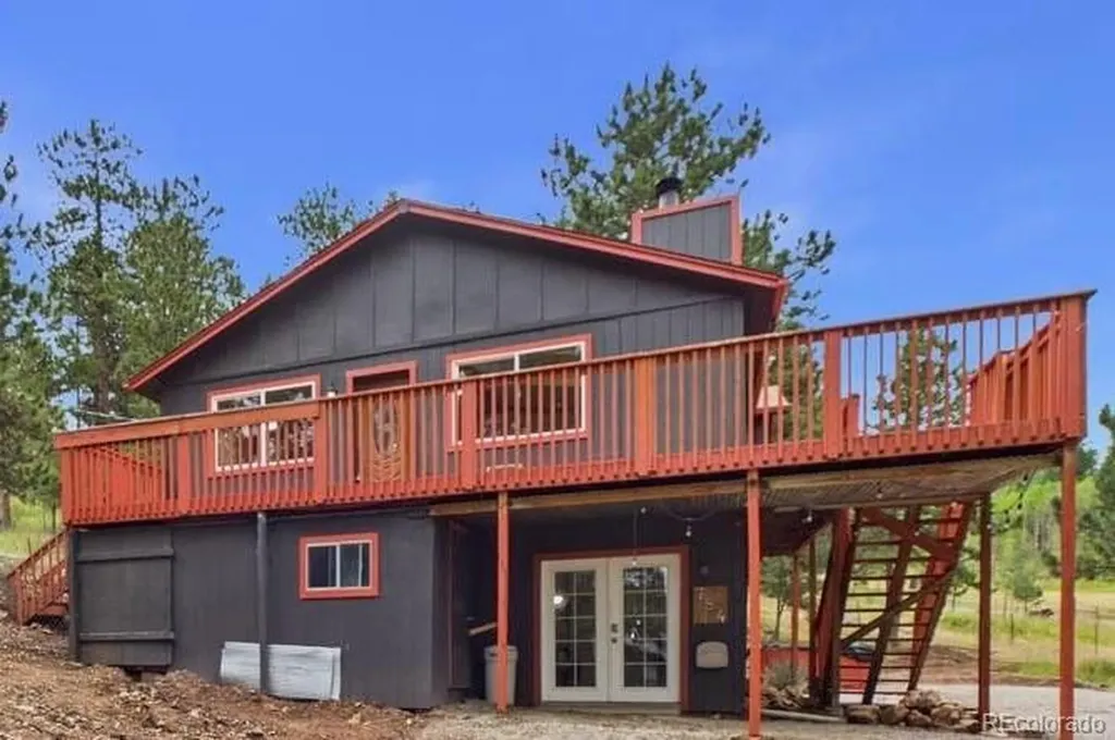 784 Mockingbird Trail Bailey CO 80421