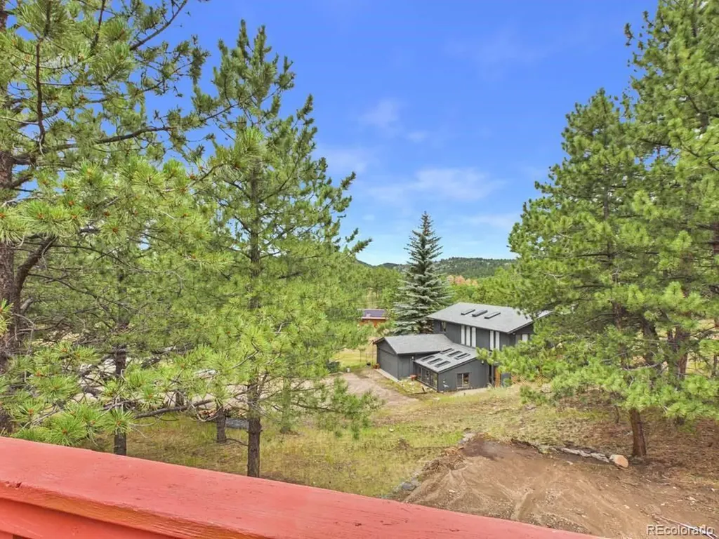 784 Mockingbird Trail Bailey CO 80421