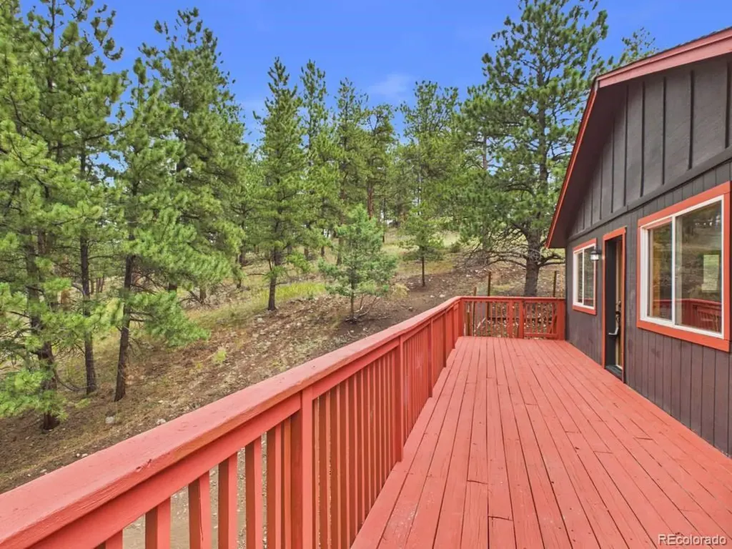 784 Mockingbird Trail Bailey CO 80421