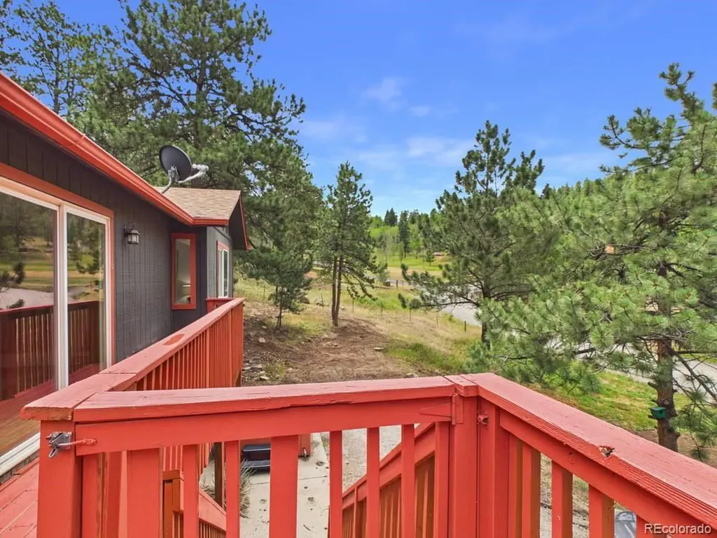 784 Mockingbird Trail Bailey CO 80421