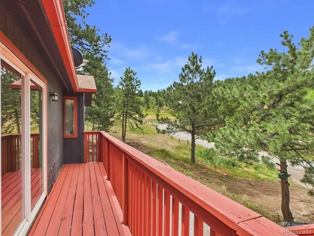 784 Mockingbird Trail Bailey CO 80421