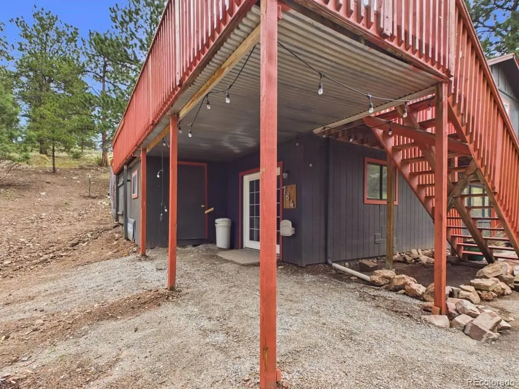 784 Mockingbird Trail Bailey CO 80421