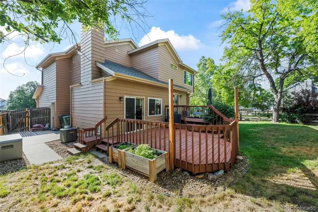4103 E 129th Circle Thornton CO 80241