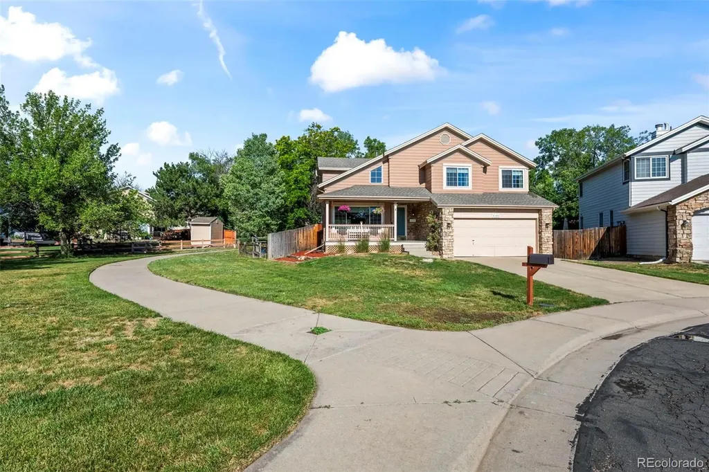 4103 E 129th Circle Thornton CO 80241