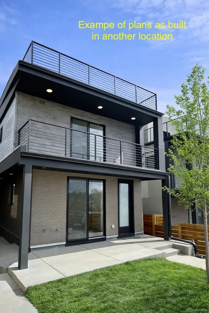 2121 S Cherokee Street Denver CO 80223