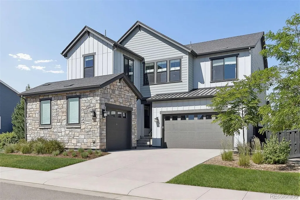 Littleton CO, 11291 Moondance Trail