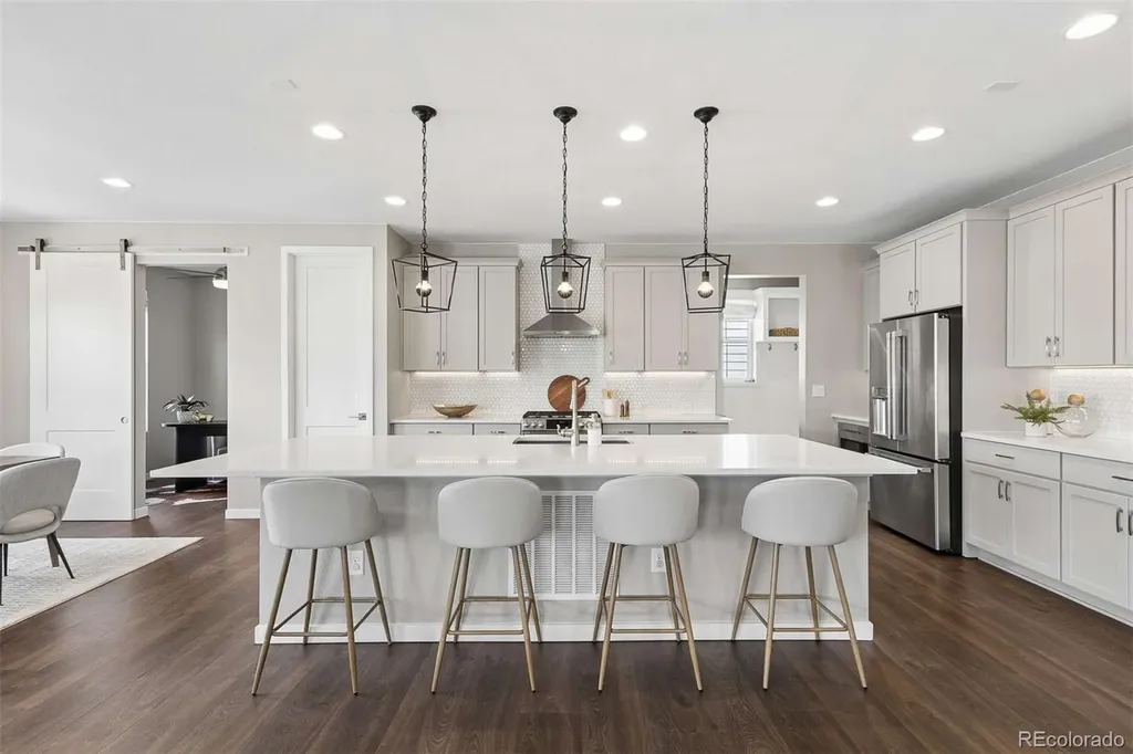 11291 Moondance Trail Littleton CO 80125