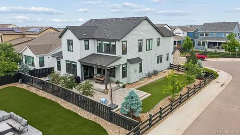 11291 Moondance Trail Littleton CO 80125