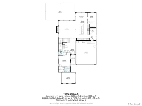 11291 Moondance Trail Littleton CO 80125