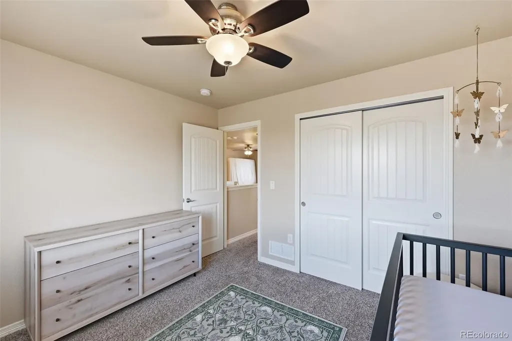 12734 Mt Harvard Drive Peyton CO 80831