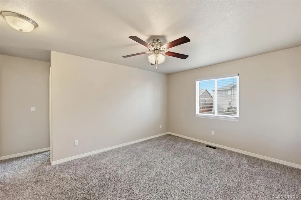 12734 Mt Harvard Drive Peyton CO 80831