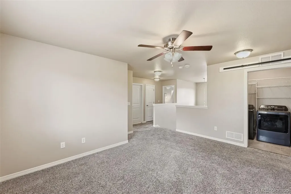 12734 Mt Harvard Drive Peyton CO 80831