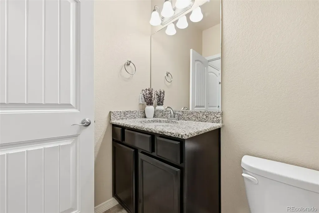 12734 Mt Harvard Drive Peyton CO 80831