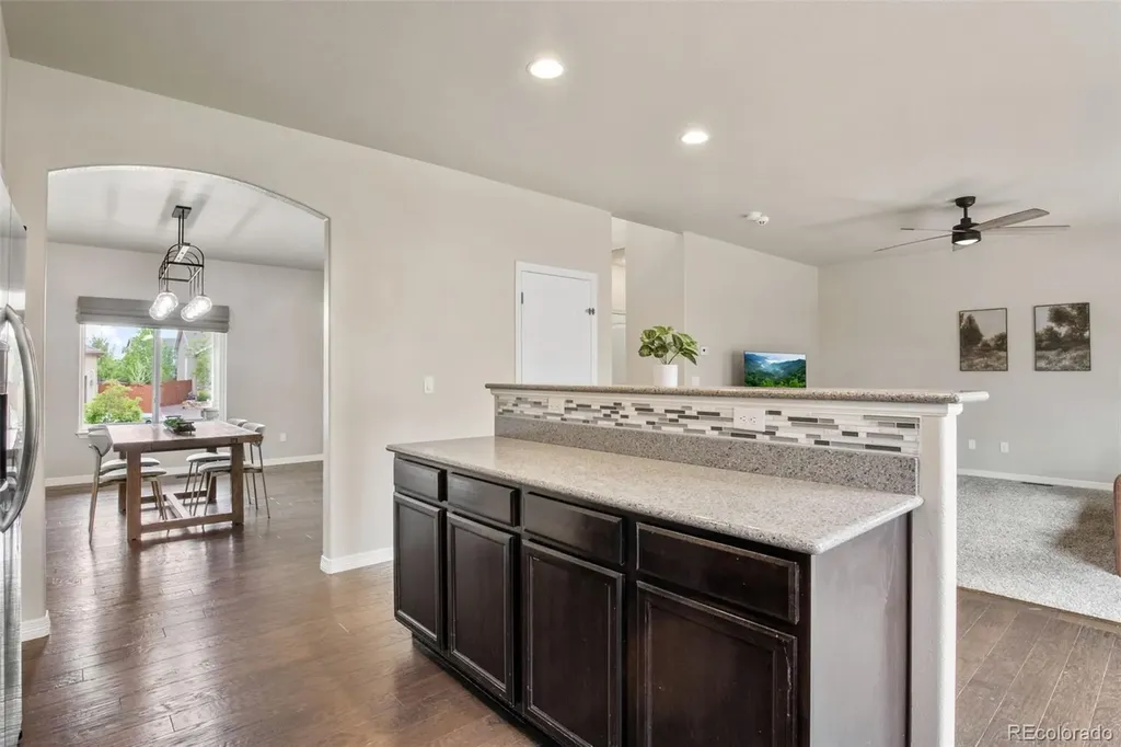 12734 Mt Harvard Drive Peyton CO 80831