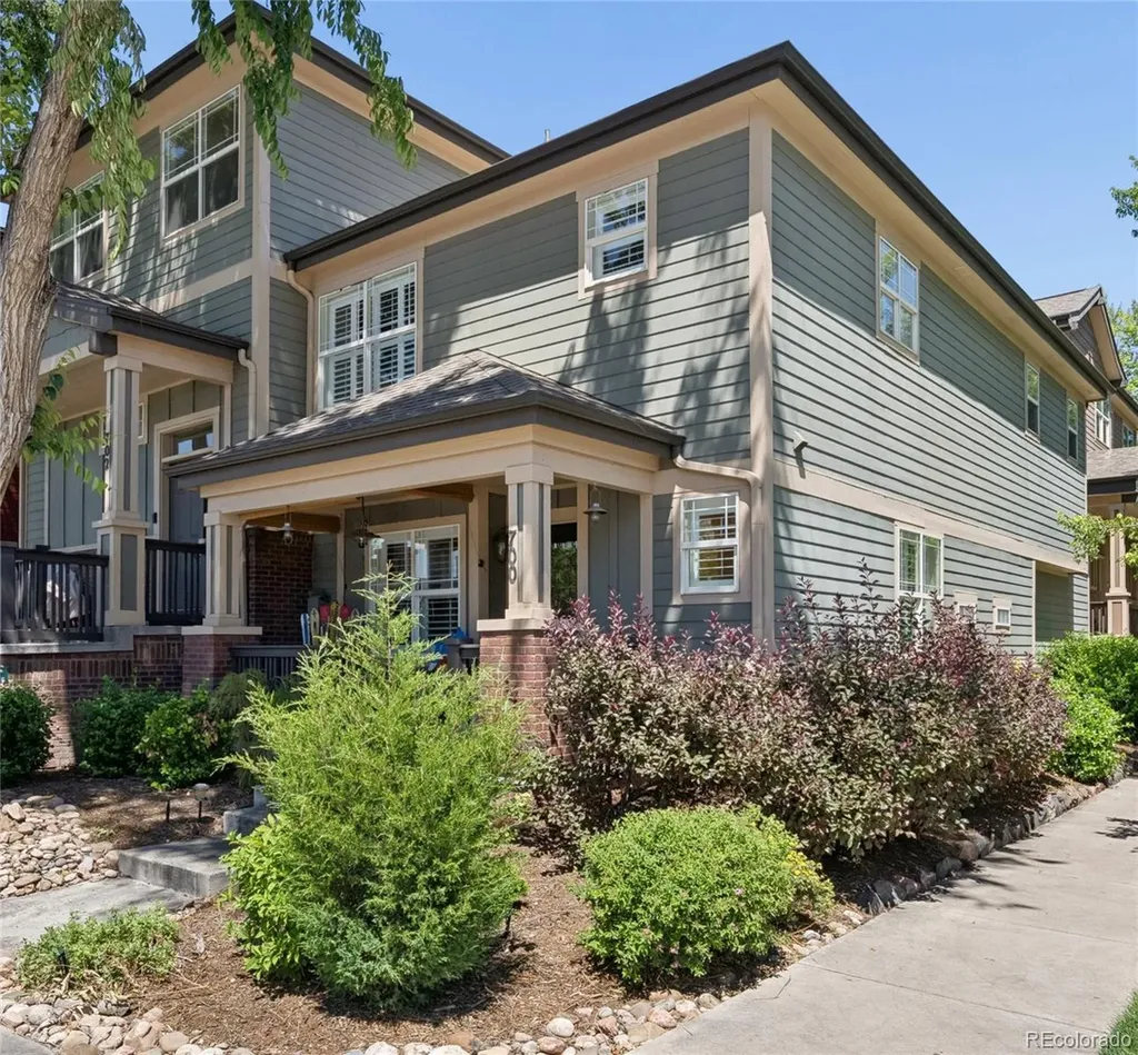 700 Albion Street Denver CO 80220