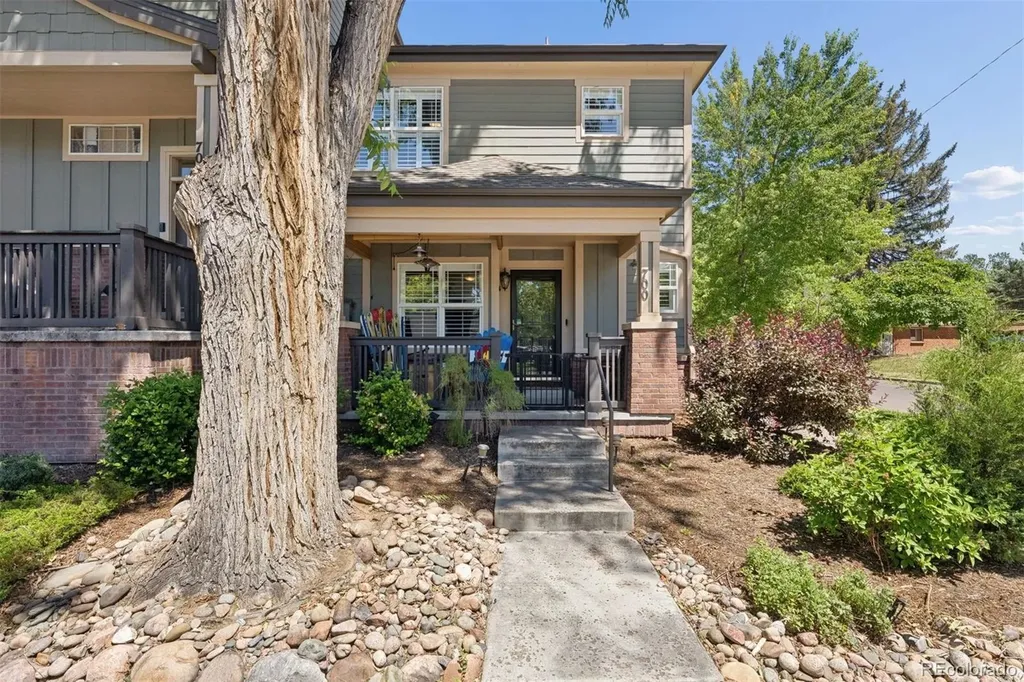 700 Albion Street Denver CO 80220