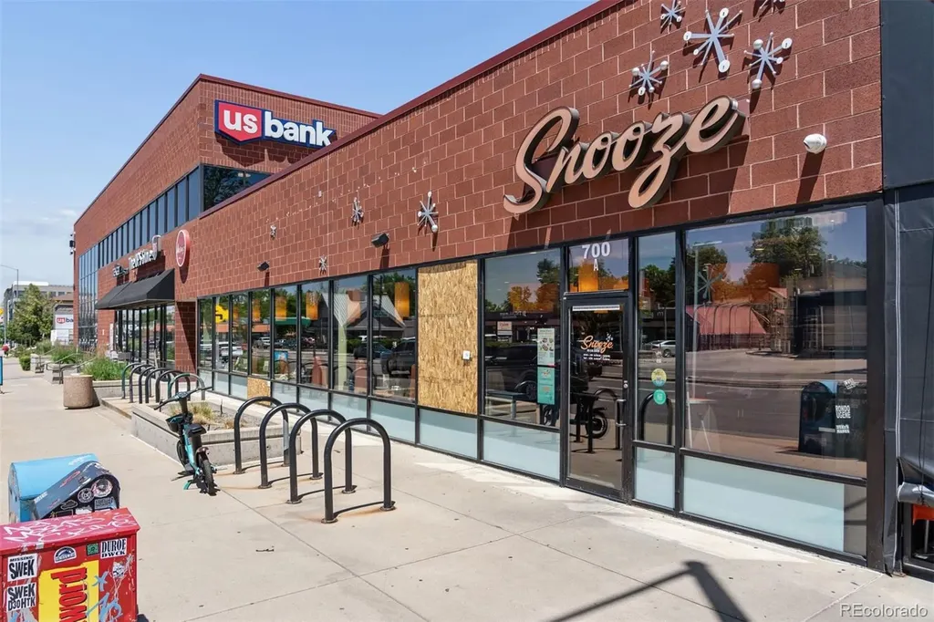 700 Albion Street Denver CO 80220