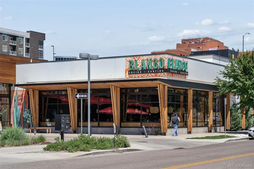 700 Albion Street Denver CO 80220