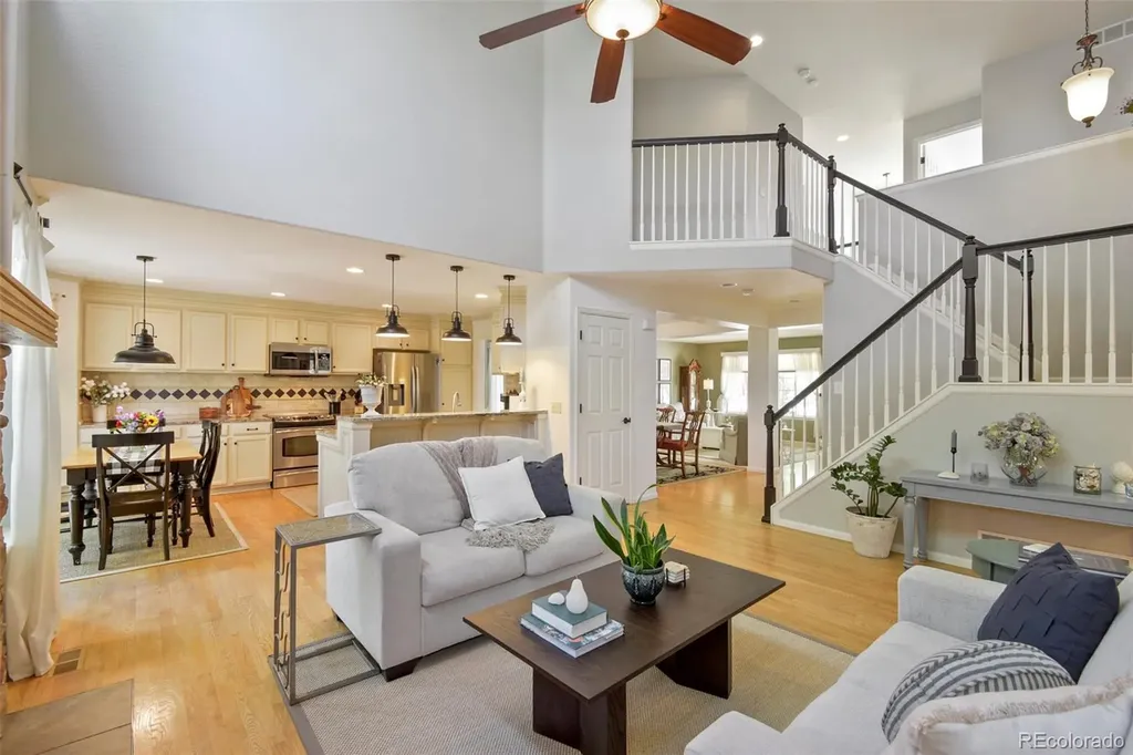 10329 Royal Eagle Street Highlands Ranch CO 80129