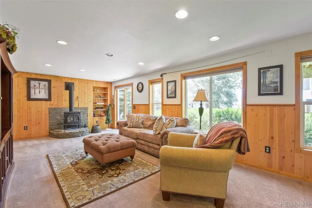 10329 Royal Eagle Street Highlands Ranch CO 80129