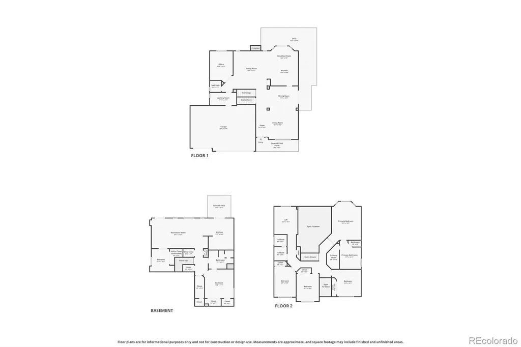 10329 Royal Eagle Street Highlands Ranch CO 80129
