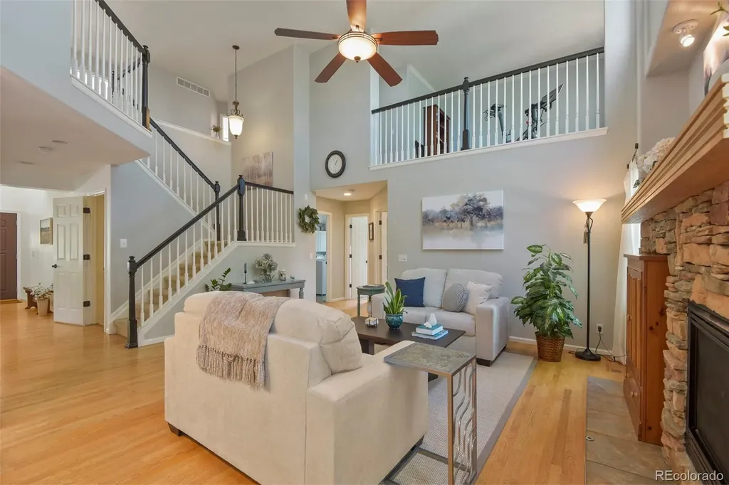 10329 Royal Eagle Street Highlands Ranch CO 80129