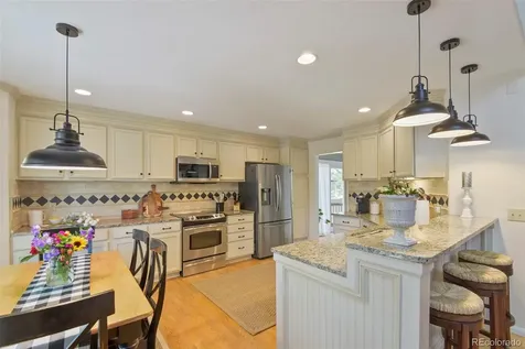 10329 Royal Eagle Street Highlands Ranch CO 80129