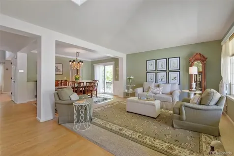 10329 Royal Eagle Street Highlands Ranch CO 80129