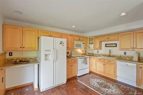 10329 Royal Eagle Street Highlands Ranch CO 80129