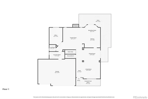 10329 Royal Eagle Street Highlands Ranch CO 80129