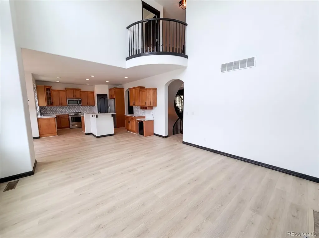 7469 S Biloxi Court Aurora CO 80016