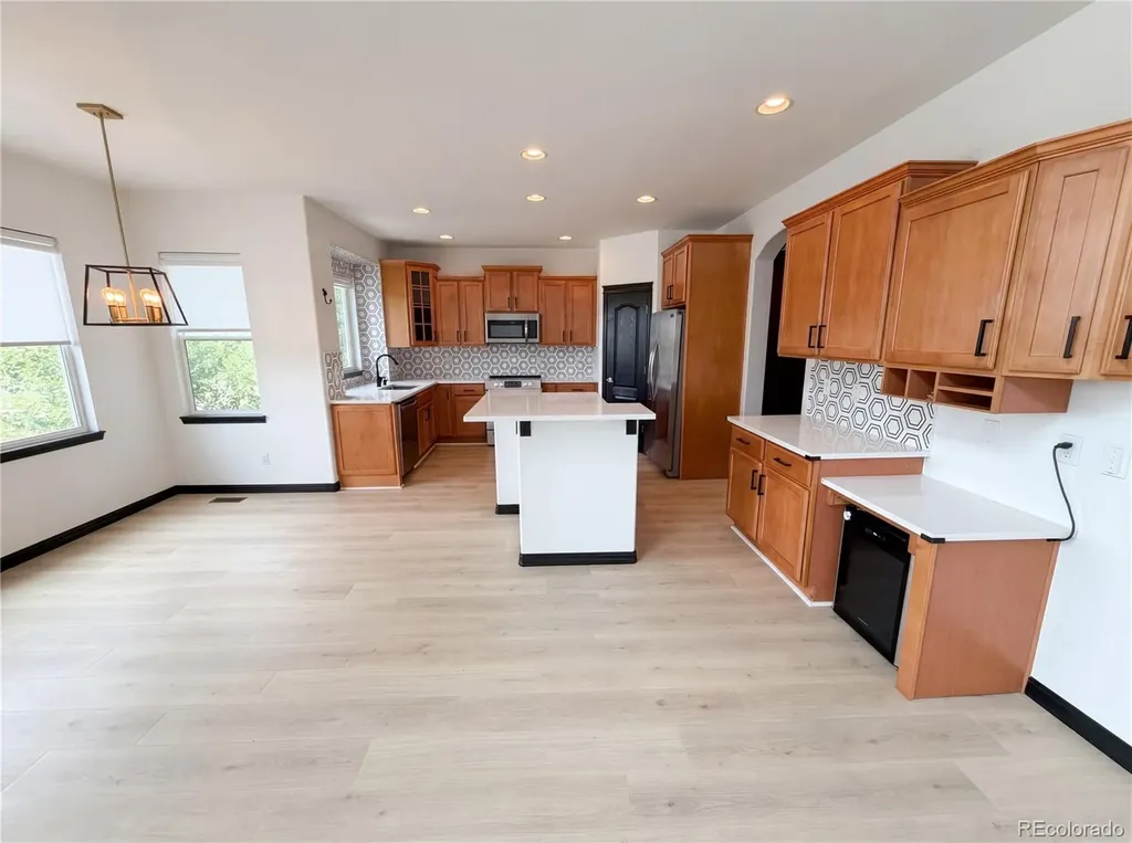 7469 S Biloxi Court Aurora CO 80016