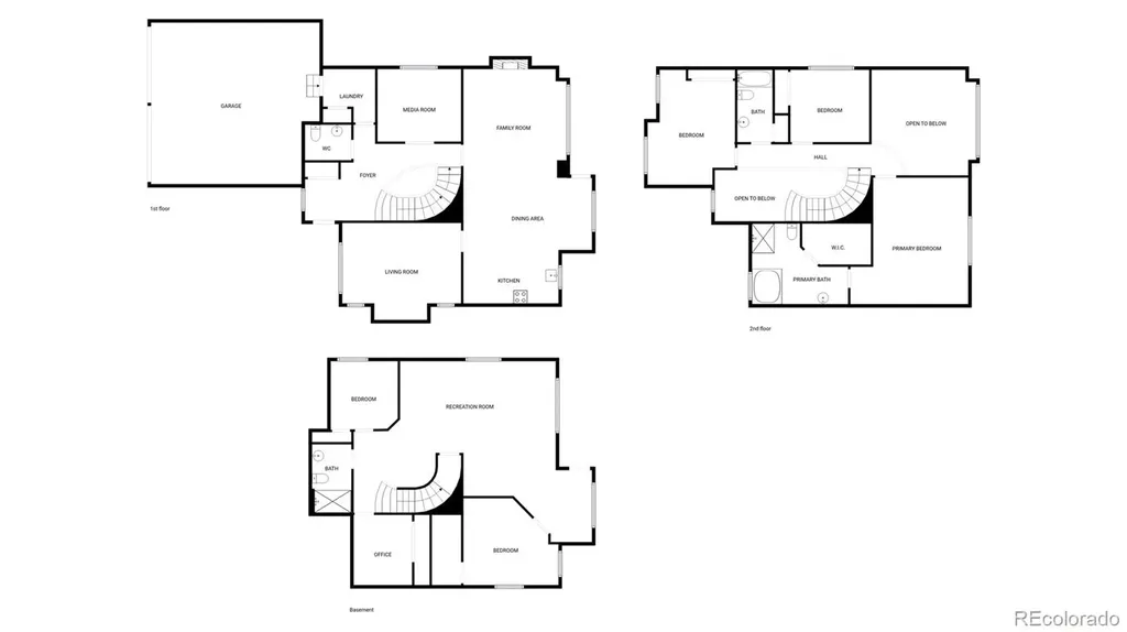 7469 S Biloxi Court Aurora CO 80016