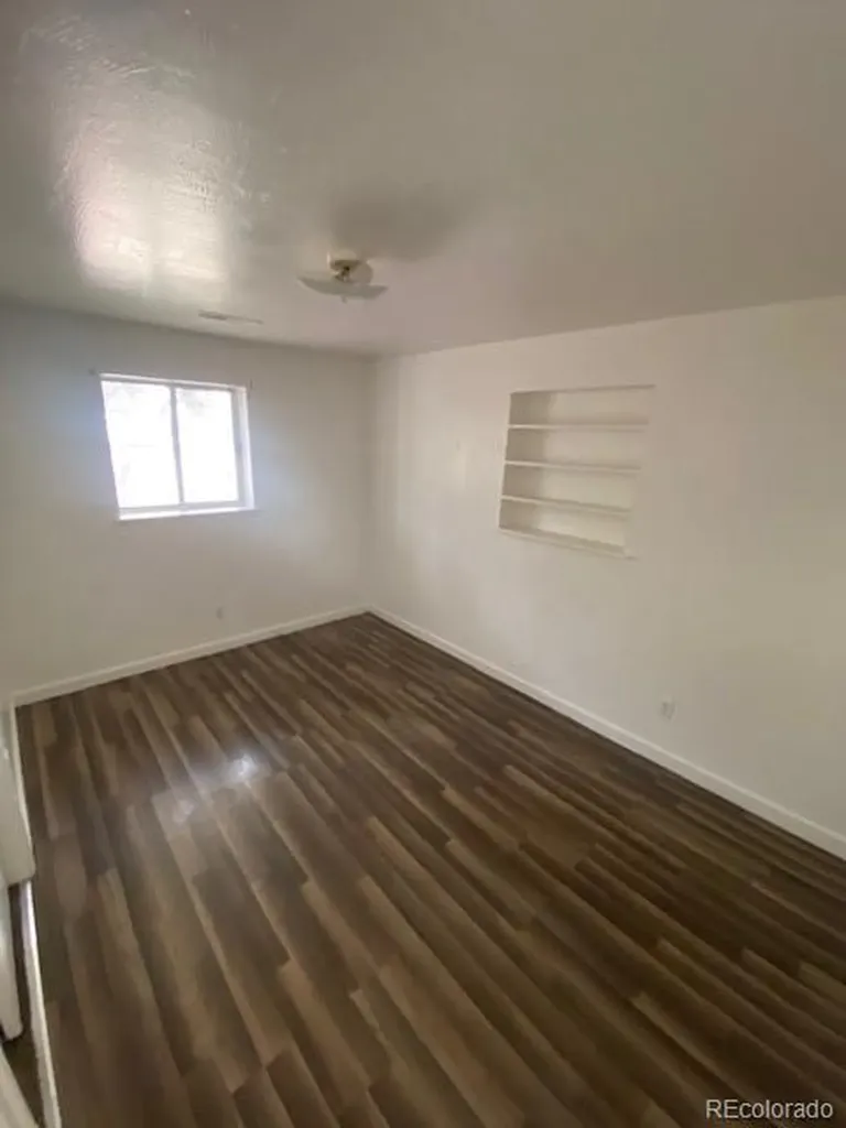 6621 Hooker Street Denver CO 80221