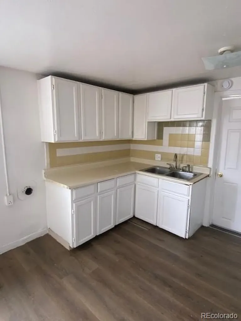 6621 Hooker Street Denver CO 80221