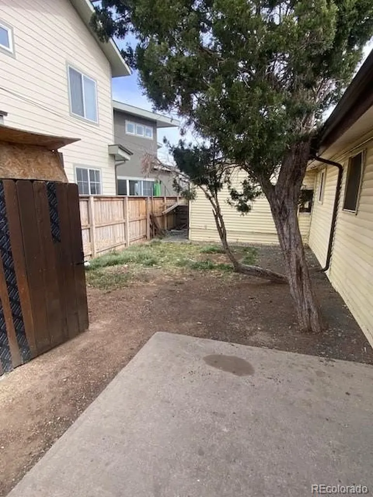 6621 Hooker Street Denver CO 80221