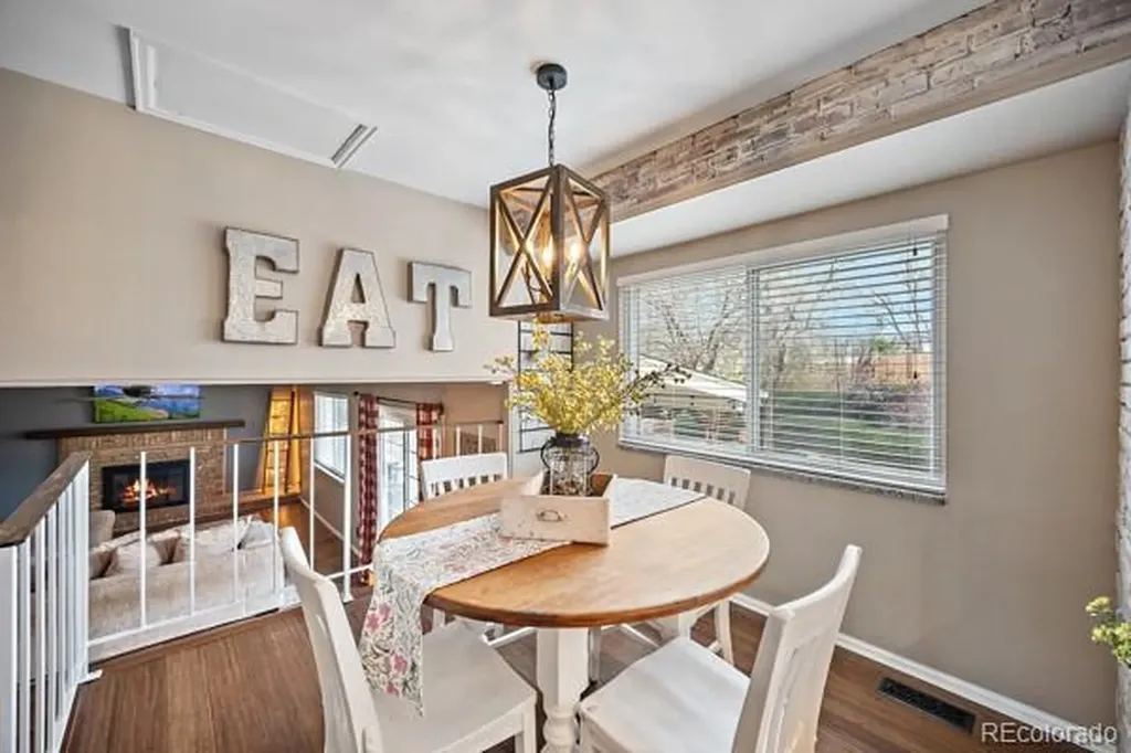 9376 W Geddes Place Littleton CO 80128