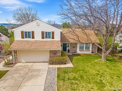9376 W Geddes Place Littleton CO 80128