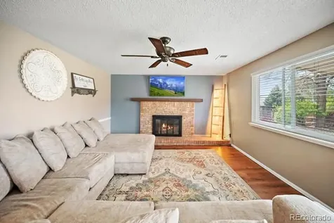 9376 W Geddes Place Littleton CO 80128