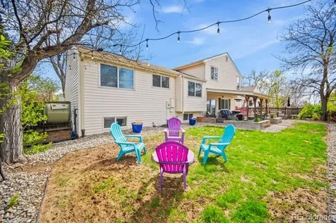 9376 W Geddes Place Littleton CO 80128