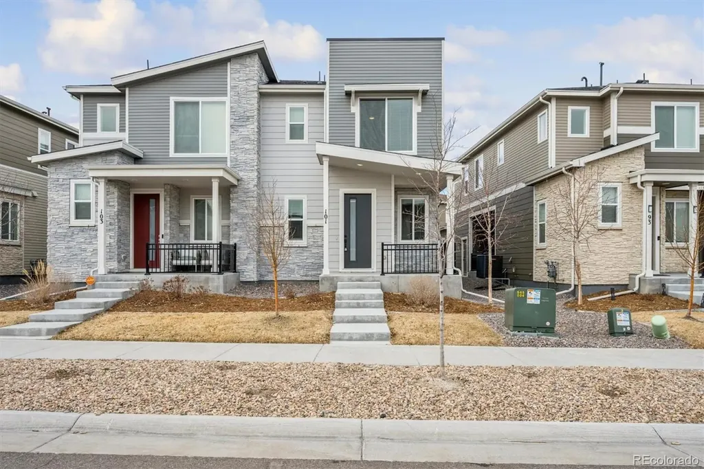 101 S Uriah Street Aurora CO 80018